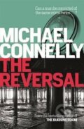 Kniha: The Reversal (Michael Connelly). Orion, 2015 Kniha: The Reversal (Michael Connelly). Orion, 2015