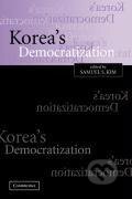 Kniha: Korea's Democratization (Samuel S. Kim). Cambridge University Press, 2007 Kniha: Korea's Democratization (Samuel S. Kim). Cambridge University Press, 2007