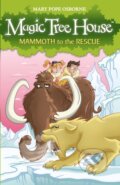 Kniha: Magic Tree House 7: Mammoth to the Rescue (Mary Pope Osborne). Red Fox, 2008 Kniha: Magic Tree House 7: Mammoth to the Rescue (Mary Pope Osborne). Red Fox, 2008