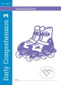 Kniha: Early Comprehension Book 3 (Anne Forster a Paul Martin). Schofield & Sims, 2003 Kniha: Early Comprehension Book 3 (Anne Forster a Paul Martin). Schofield & Sims, 2003