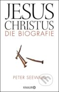Kniha: Jesus Christus (Peter Seewald). Droemer/Knaur, 2011 Kniha: Jesus Christus (Peter Seewald). Droemer/Knaur, 2011
