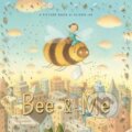 Kniha: Bee & Me (Alison Jay). Folio, 2017 Kniha: Bee & Me (Alison Jay). Folio, 2017