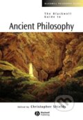 Kniha: Ancient Philosophy (Shields). John Wiley & Sons, 2003 Kniha: Ancient Philosophy (Shields). John Wiley & Sons, 2003