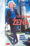 Kniha: Vitálna žena (neuvedený autor). Aktuell, 2003 Kniha: Vitálna žena (neuvedený autor). Aktuell, 2003