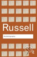 Kniha: Autobiography (Bertrand Russell). Routledge, 2009 Kniha: Autobiography (Bertrand Russell). Routledge, 2009