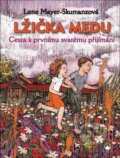 Kniha: Lžička medu (Lene Mayer-Skumanz). Karmelitánské nakladatelství, 2025 Kniha: Lžička medu (Lene Mayer-Skumanz). Karmelitánské nakladatelství, 2025