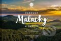 Kniha: Čarovné Malacky a okolie (Martin Kmeť a Radoslav Černický). CBS, 2025 Kniha: Čarovné Malacky a okolie (Martin Kmeť a Radoslav Černický). CBS, 2025