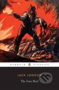 Kniha: The Iron Heel (Jack London). Folio, 2006 Kniha: The Iron Heel (Jack London). Folio, 2006
