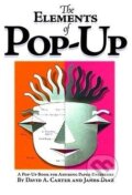 Kniha: Carter, D: The Elements Of Pop-up (David A. Carter). , 1999 Kniha: Carter, D: The Elements Of Pop-up (David A. Carter). , 1999