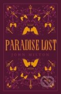Kniha: Paradise Lost: Annotated Edition (Great Poets series) (John Milton). Alma Books, 2019 Kniha: Paradise Lost: Annotated Edition (Great Poets series) (John Milton). Alma Books, 2019
