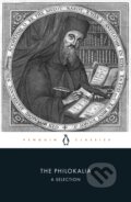 Kniha: The Philokalia (Anonymous Anonymous). Penguin Books, 2025 Kniha: The Philokalia (Anonymous Anonymous). Penguin Books, 2025