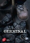 Kniha: Germinal (Émile Zola). , 2012 Kniha: Germinal (Émile Zola). , 2012