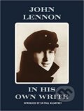 Kniha: In His Own Write (John Lennon). Folio, 2014 Kniha: In His Own Write (John Lennon). Folio, 2014
