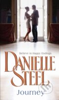 Kniha: Journey (Danielle Steel). Corgi Books, 2001 Kniha: Journey (Danielle Steel). Corgi Books, 2001