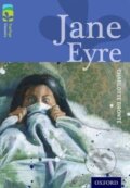 Kniha: Oxford Reading Tree TreeTops Classics 17 Jane Eyre (Charlotte Brontëová). Oxford University Press, 2014 Kniha: Oxford Reading Tree TreeTops Classics 17 Jane Eyre (Charlotte Brontëová). Oxford University Press, 2014