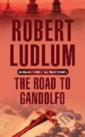 Kniha: The Road to Gandolfo (Robert Ludlum). , 2004 Kniha: The Road to Gandolfo (Robert Ludlum). , 2004
