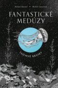Kniha: Fantastické medúzy (Michael Stavarič). Akropolis, 2025 Kniha: Fantastické medúzy (Michael Stavarič). Akropolis, 2025