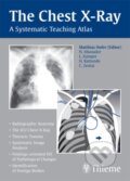 Kniha: Chest X-ray Trainer (Matthias Hofer). Georg Thieme Verlag, 2006 Kniha: Chest X-ray Trainer (Matthias Hofer). Georg Thieme Verlag, 2006