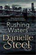 Kniha: Rushing Waters (Danielle Steel). Transworld, 2017 Kniha: Rushing Waters (Danielle Steel). Transworld, 2017