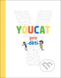 Kniha: YouCat pro děti (Karmelitánské nakladatelství). Karmelitánské nakladatelství, 2025 Kniha: YouCat pro děti (Karmelitánské nakladatelství). Karmelitánské nakladatelství, 2025