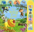 Kniha: Noisy Zoo (Sam Taplin). Folio, 2009 Kniha: Noisy Zoo (Sam Taplin). Folio, 2009