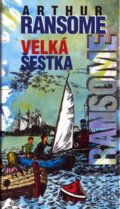 Kniha: Velká šestka (neuvedený autor). Albatros SK, 2003 Kniha: Velká šestka (neuvedený autor). Albatros SK, 2003