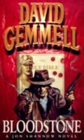 Kniha: Bloodstone (David Gemmell). Little, Brown Kniha: Bloodstone (David Gemmell). Little, Brown