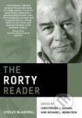 Kniha: The Rorty Reader (Voparil). John Wiley & Sons, 2010 Kniha: The Rorty Reader (Voparil). John Wiley & Sons, 2010