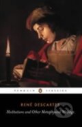 Kniha: Meditations and Other Metaphysical Writings (René Descartes). Penguin Books, 1998 Kniha: Meditations and Other Metaphysical Writings (René Descartes). Penguin Books, 1998