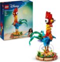 Společenská hra: LEGO® Disney™ 43272 Heihei (LEGO). LEGO, 2025 Společenská hra: LEGO® Disney™ 43272 Heihei (LEGO). LEGO, 2025