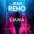 Audiokniha: Emma (Jean Reno) Audiokniha: Emma (Jean Reno)