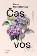 E-kniha: Čas vos (Alena Mornštajnová), 2025 E-kniha: Čas vos (Alena Mornštajnová), 2025