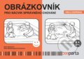 Kniha: Obrázkovník pro nácvik správného chování (Hana Zobačová). Pasparta, 2018 Kniha: Obrázkovník pro nácvik správného chování (Hana Zobačová). Pasparta, 2018