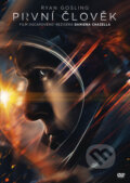 Film: První člověk (Damien Chazelle) (DVD). Magicbox, 2019 Film: První člověk (Damien Chazelle) (DVD). Magicbox, 2019