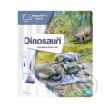 Kouzelné čtení: Kniha Dinosauři, 2018