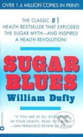 Kniha: Sugar Blues (William Dufty). Warner Books, 2002 Kniha: Sugar Blues (William Dufty). Warner Books, 2002