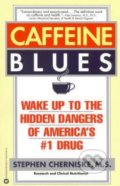 Kniha: Caffeine Blues (Stephen Cherniske). Grand Central Publishing, 1998 Kniha: Caffeine Blues (Stephen Cherniske). Grand Central Publishing, 1998