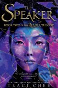Kniha: The Speaker (Traci Chee). Speak, 2018 Kniha: The Speaker (Traci Chee). Speak, 2018