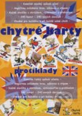 Kniha: Chytré karty: Protiklady (Chytrá Lola). Chytrá Lola, 2012 Kniha: Chytré karty: Protiklady (Chytrá Lola). Chytrá Lola, 2012