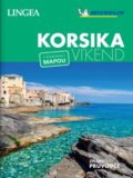 Kniha: Korsika (Lingea). Lingea, 2018 Kniha: Korsika (Lingea). Lingea, 2018