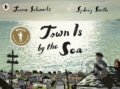 Kniha: Town is by the Sea (Joanne Schwartz). Walker books, 2018 Kniha: Town is by the Sea (Joanne Schwartz). Walker books, 2018