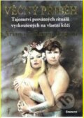 Kniha: Věčný příběh (Ariana Argoni a Raven Argoni). Eminent, 2000 Kniha: Věčný příběh (Ariana Argoni a Raven Argoni). Eminent, 2000