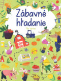 Kniha: Zábavné hľadanie: Na farme (YoYo Books). YoYo Books, 2018 Kniha: Zábavné hľadanie: Na farme (YoYo Books). YoYo Books, 2018