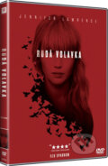 Film: Červená volavka (Francis Lawrence) (). Hudobné albumy, 2018 Film: Červená volavka (Francis Lawrence) (). Hudobné albumy, 2018