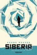 Film: Siberia (Matthew M. Ross) (DVD). , 2018 Film: Siberia (Matthew M. Ross) (DVD). , 2018
