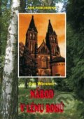 Kniha: Národ v lénu bohů (Ivo Wiesner). AOS Publishing, 2018 Kniha: Národ v lénu bohů (Ivo Wiesner). AOS Publishing, 2018