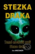 Kniha: Stezka draka (Ivo Wiesner). AOS Publishing, 2018 Kniha: Stezka draka (Ivo Wiesner). AOS Publishing, 2018