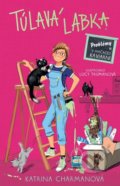 Kniha: Túlavá labka 2: Problémy v mačacej kaviarni (Katrina Charman). Slovenské pedagogické nakladateľstvo - Mladé letá, 2018 Kniha: Túlavá labka 2: Problémy v mačacej kaviarni (Katrina Charman). Slovenské pedagogické nakladateľstvo - Mladé letá, 2018