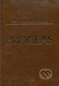 Kniha: Proglas (Konštantín Filozof). Herba, 2018 Kniha: Proglas (Konštantín Filozof). Herba, 2018