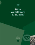 Kniha: Bitva na Bílé hoře 8. 11. 1620 (Dušan Uhlíř). Pavel Ševčík - VEDUTA, 2018 Kniha: Bitva na Bílé hoře 8. 11. 1620 (Dušan Uhlíř). Pavel Ševčík - VEDUTA, 2018